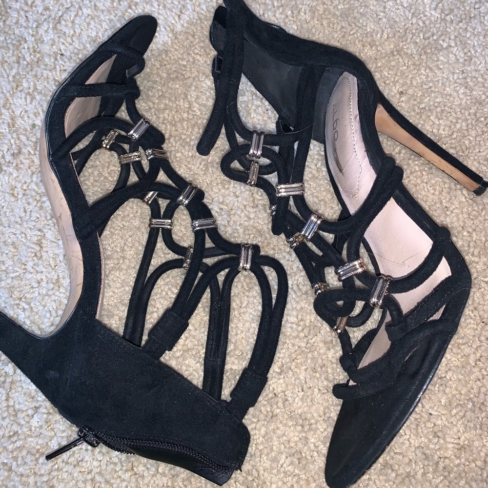 Aldo heels
